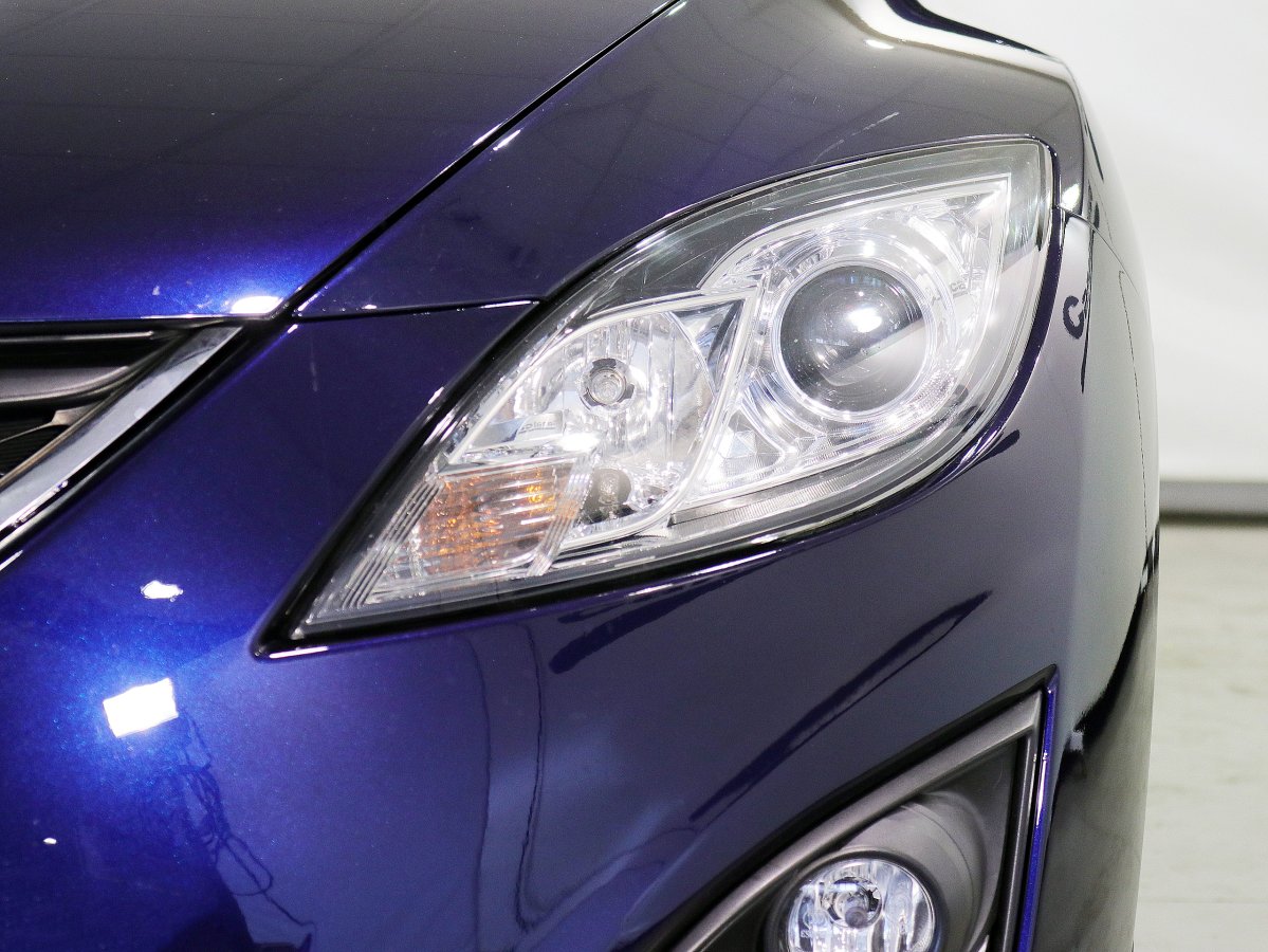 Foto Mazda Mazda6 10