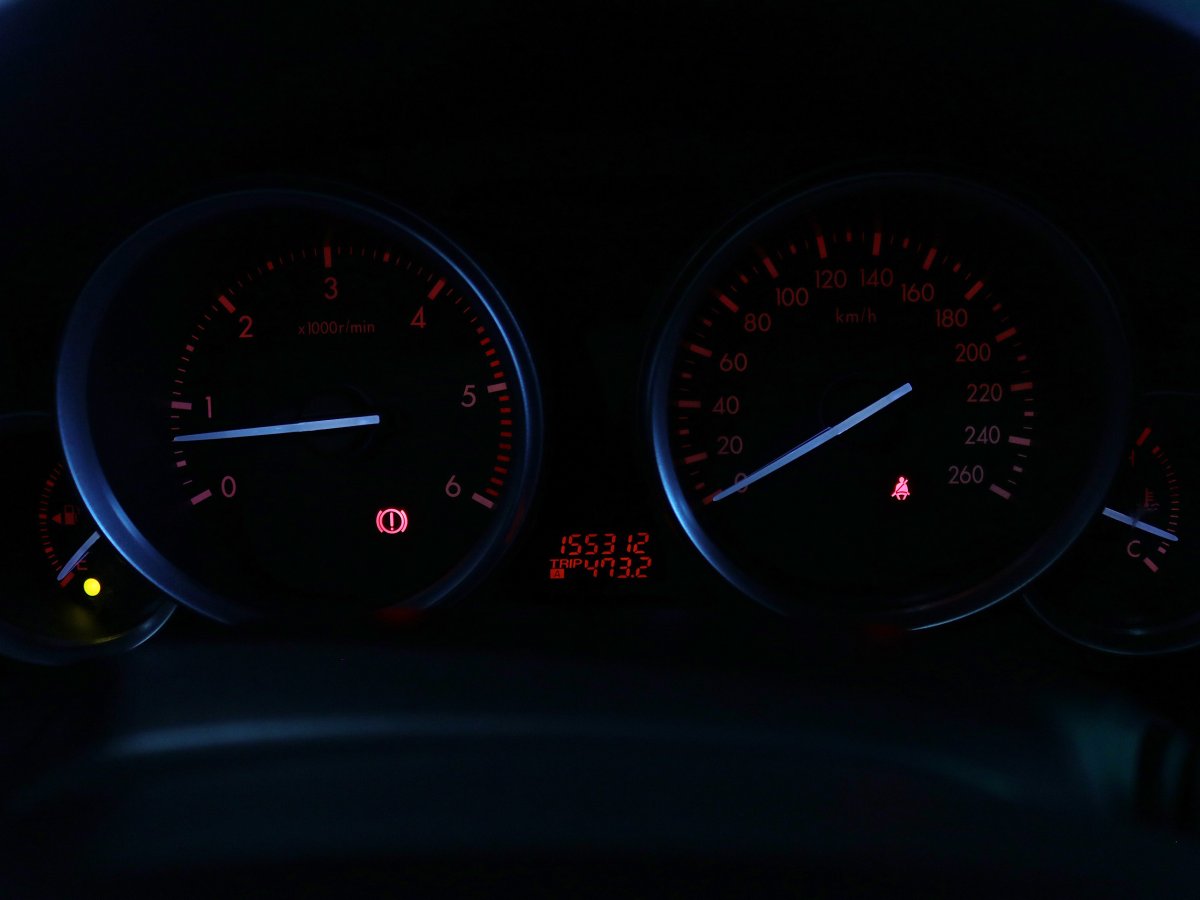 Foto Mazda Mazda6 14