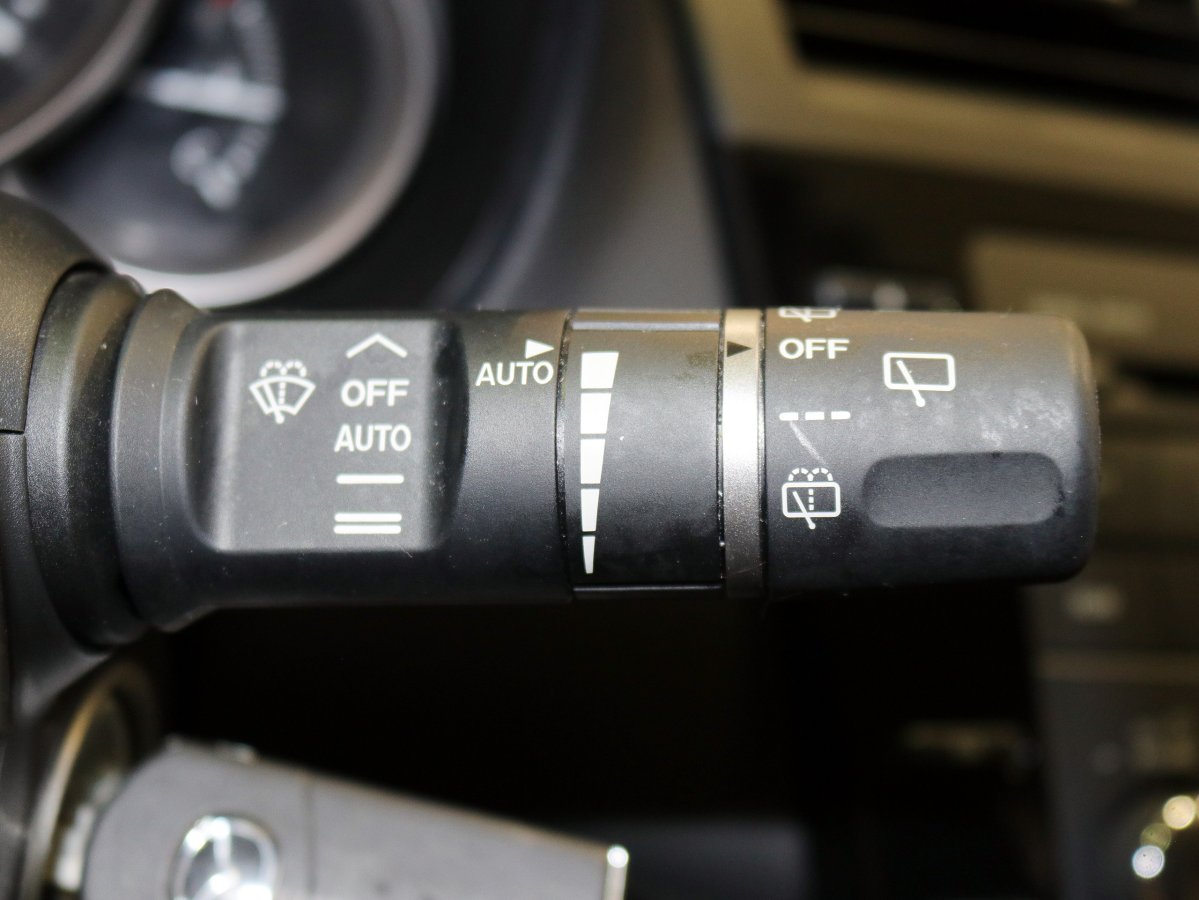 Foto Mazda Mazda6 27