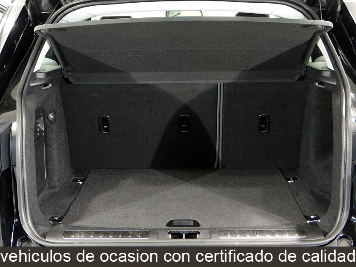 Foto Land Rover Range Rover Evoque 19