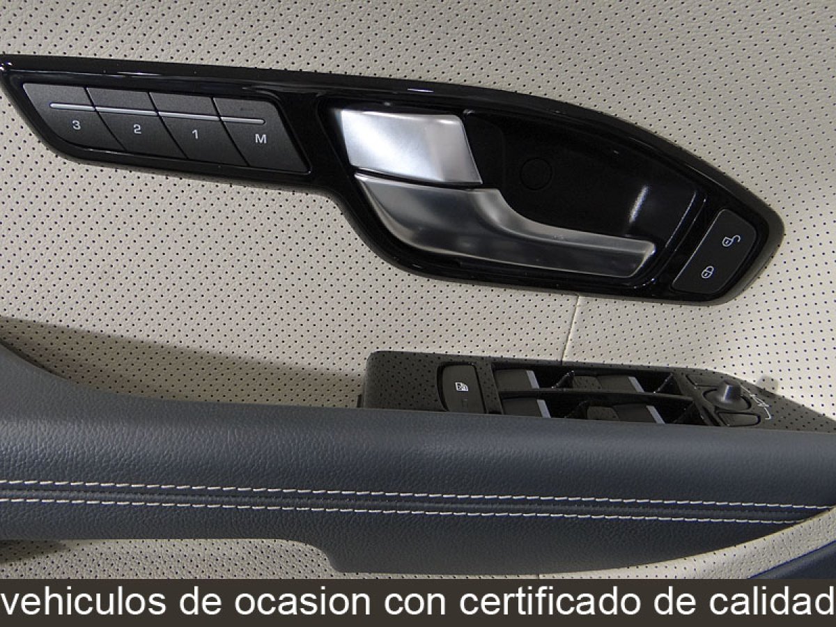 Foto Land Rover Range Rover Evoque 30