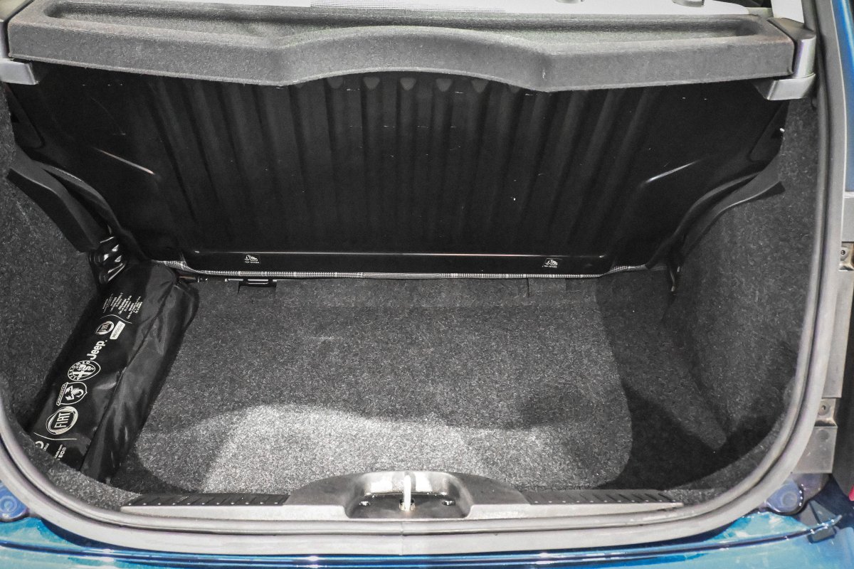 Foto Fiat 500 8