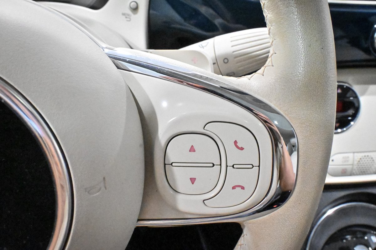 Foto Fiat 500 27