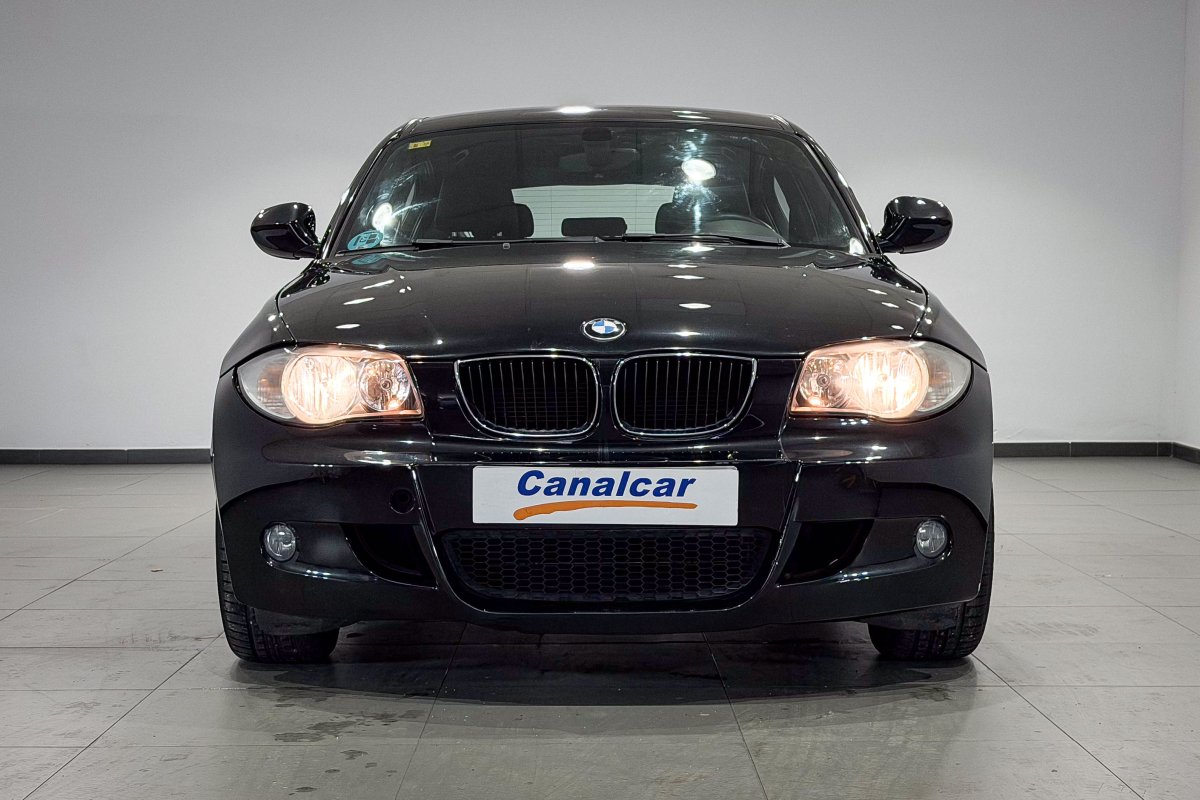 Foto Bmw 118i 2
