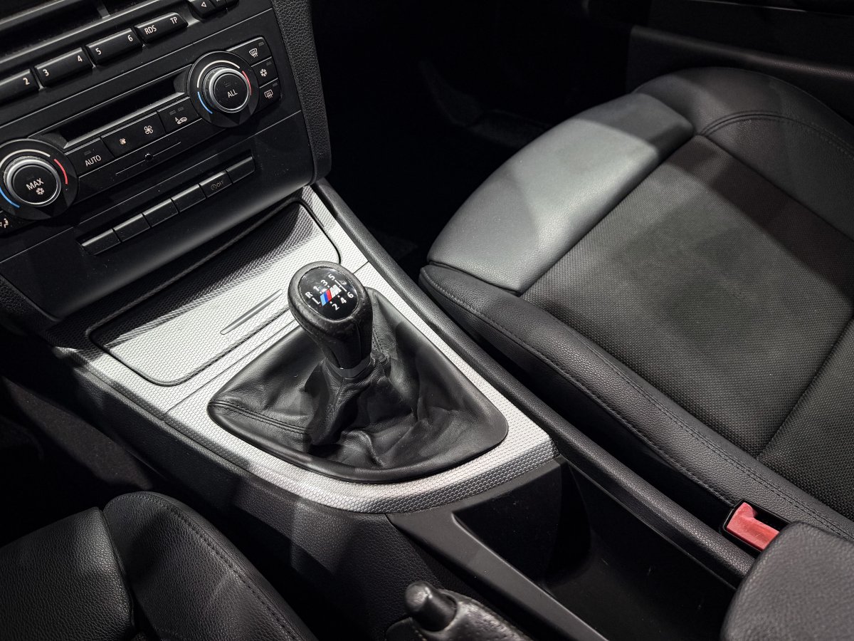 Foto Bmw 118i 19