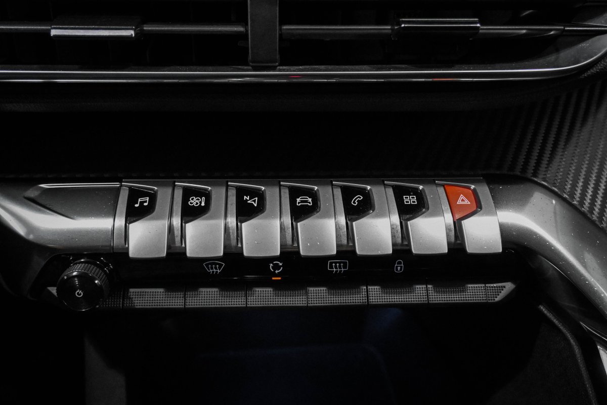 Foto Peugeot 5008 18