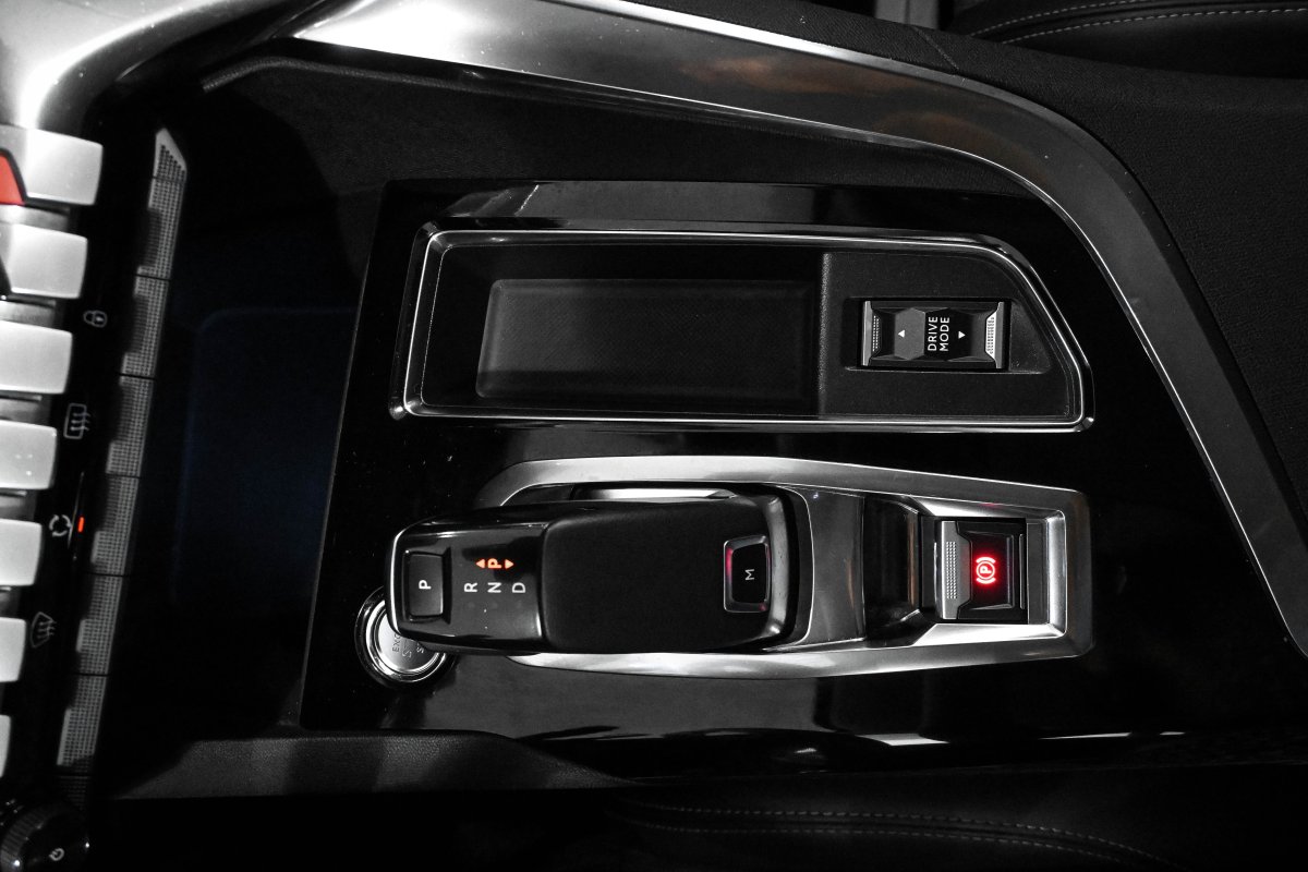 Foto Peugeot 5008 19