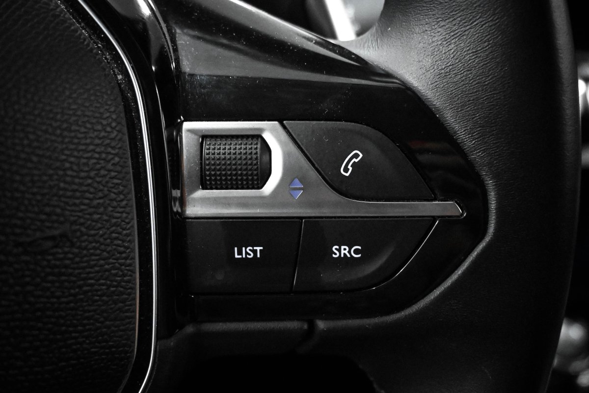 Foto Peugeot 5008 24