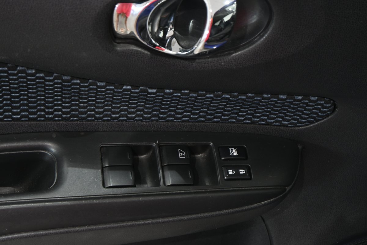 Foto Nissan Note 26