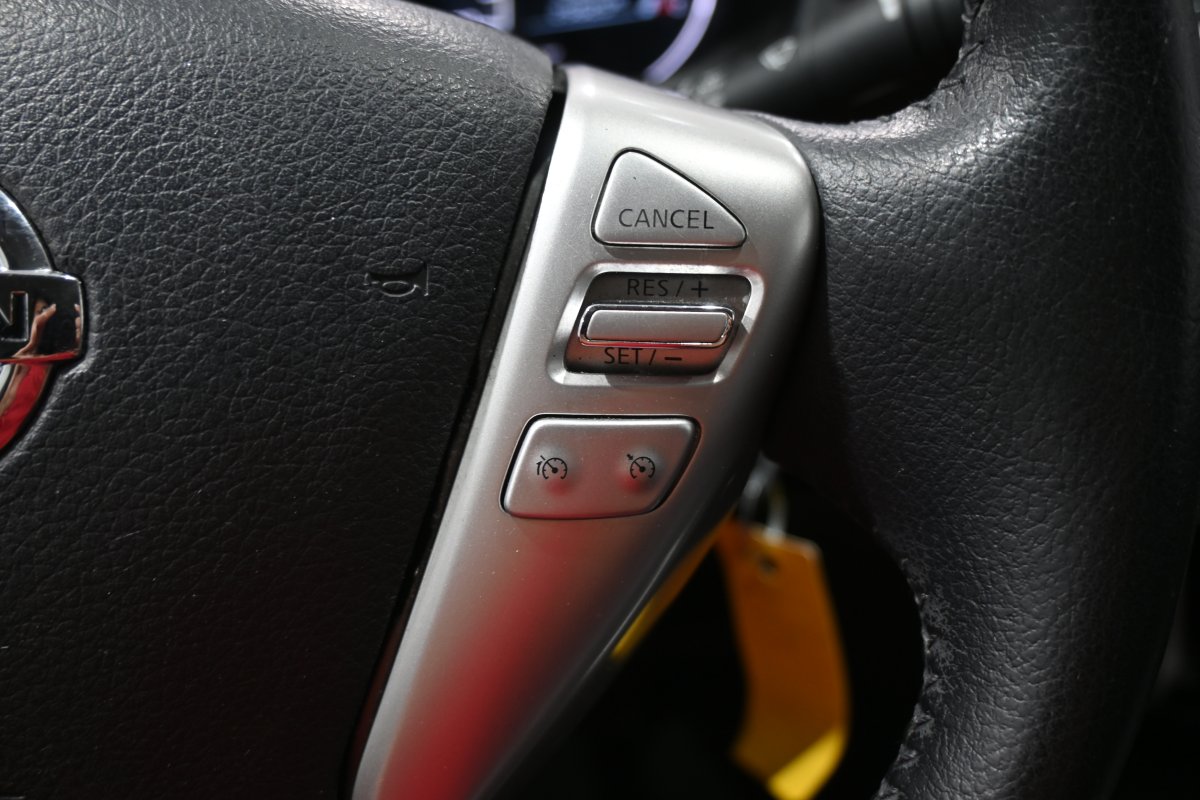Foto Nissan Note 24