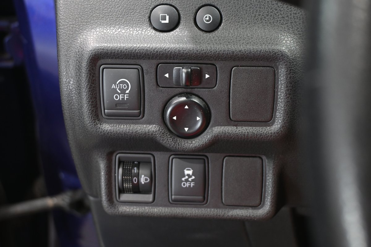 Foto Nissan Note 25