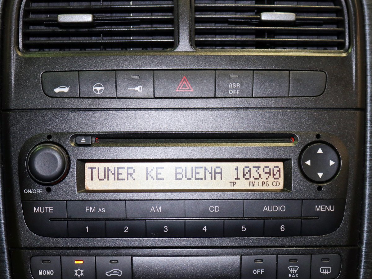 Foto Fiat Punto 12