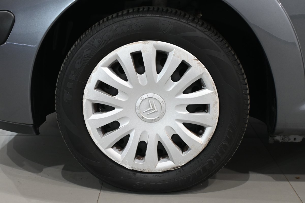 Foto Citroen C3 25
