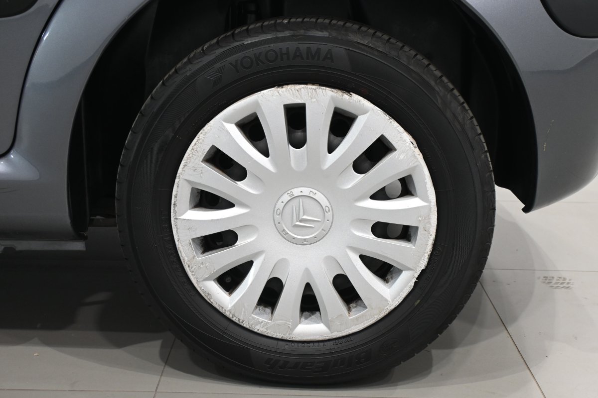 Foto Citroen C3 24