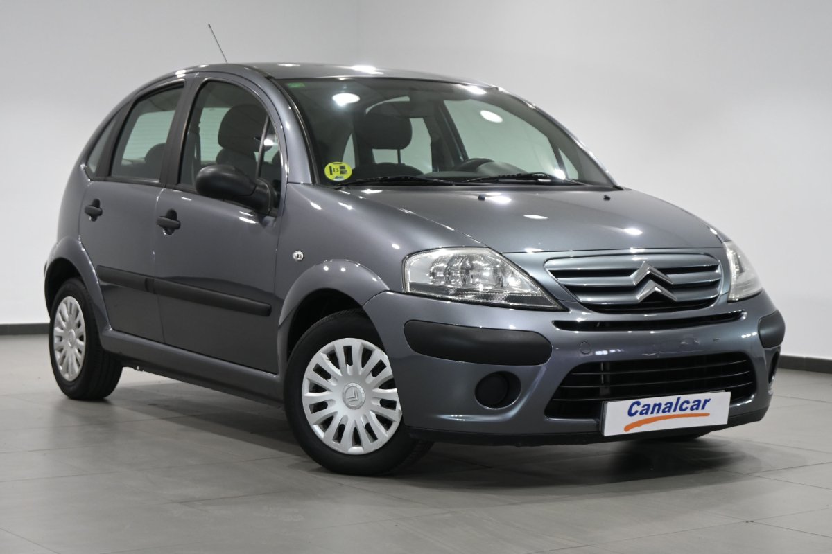 Foto Citroen C3 3
