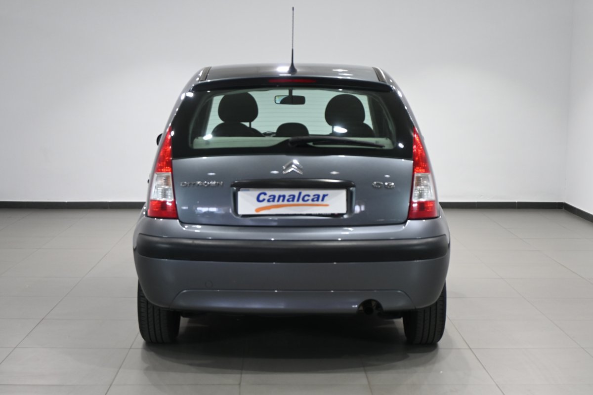 Foto Citroen C3 5