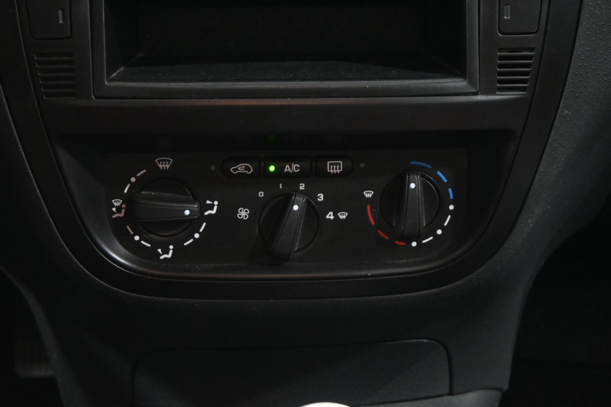 Foto Citroen C3 14