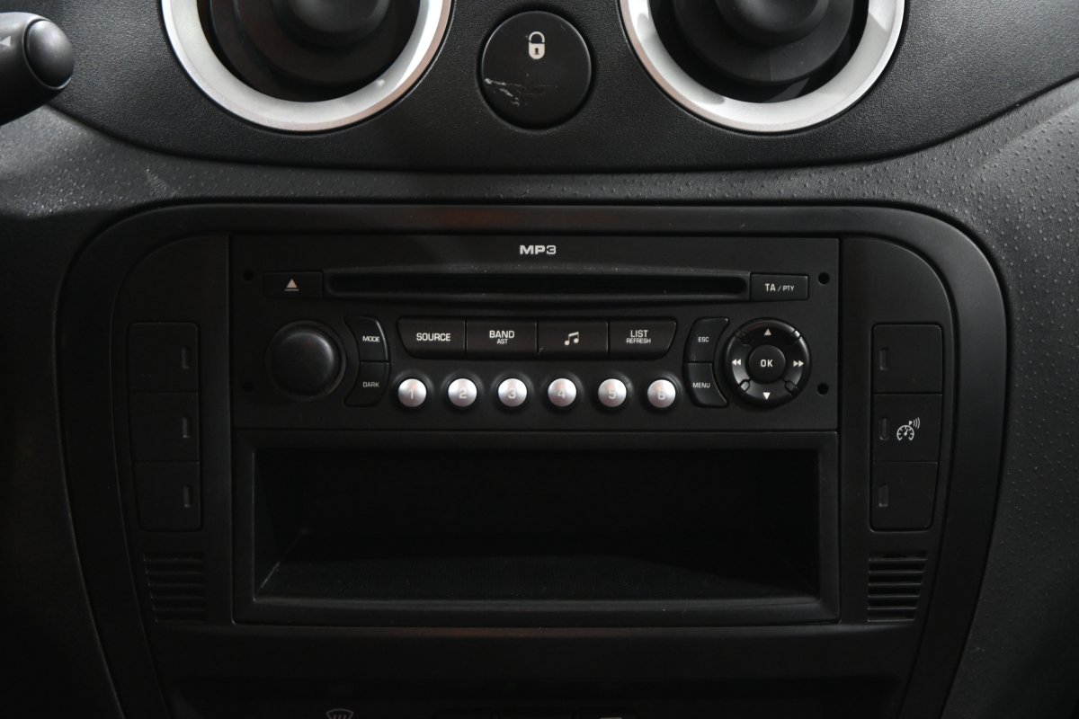 Foto Citroen C3 15