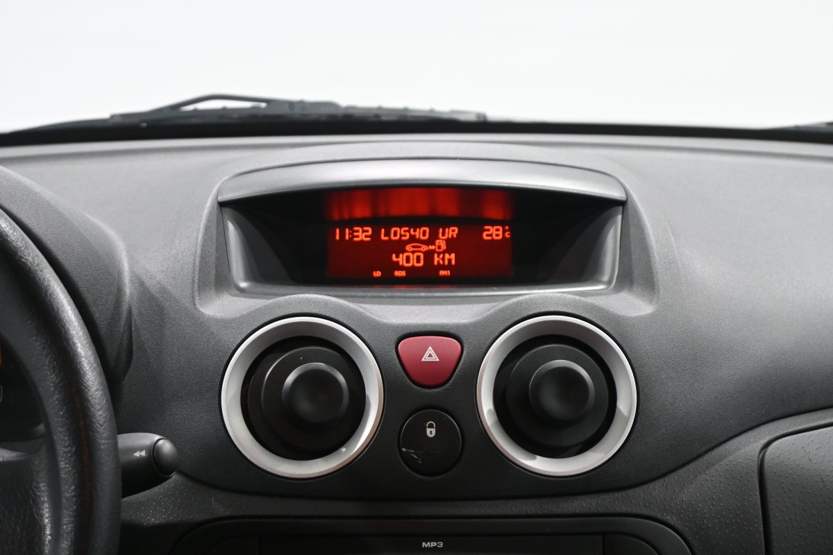 Foto Citroen C3 13