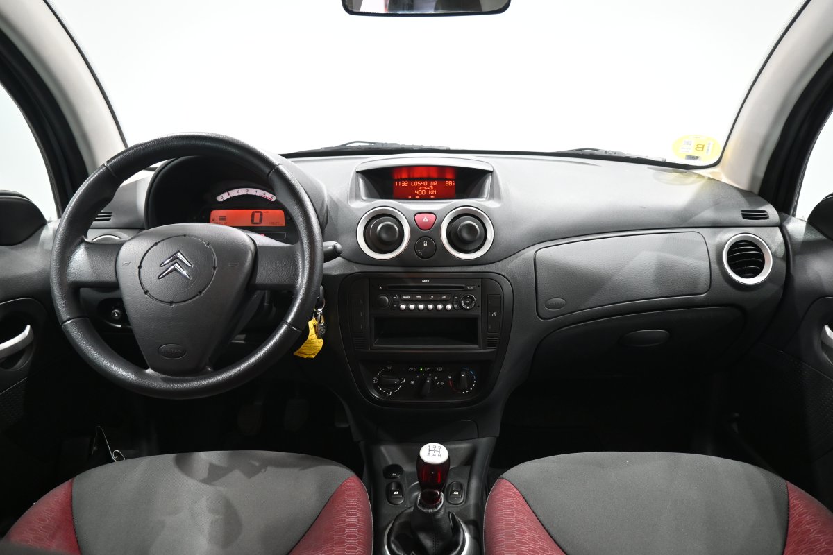 Foto Citroen C3 16