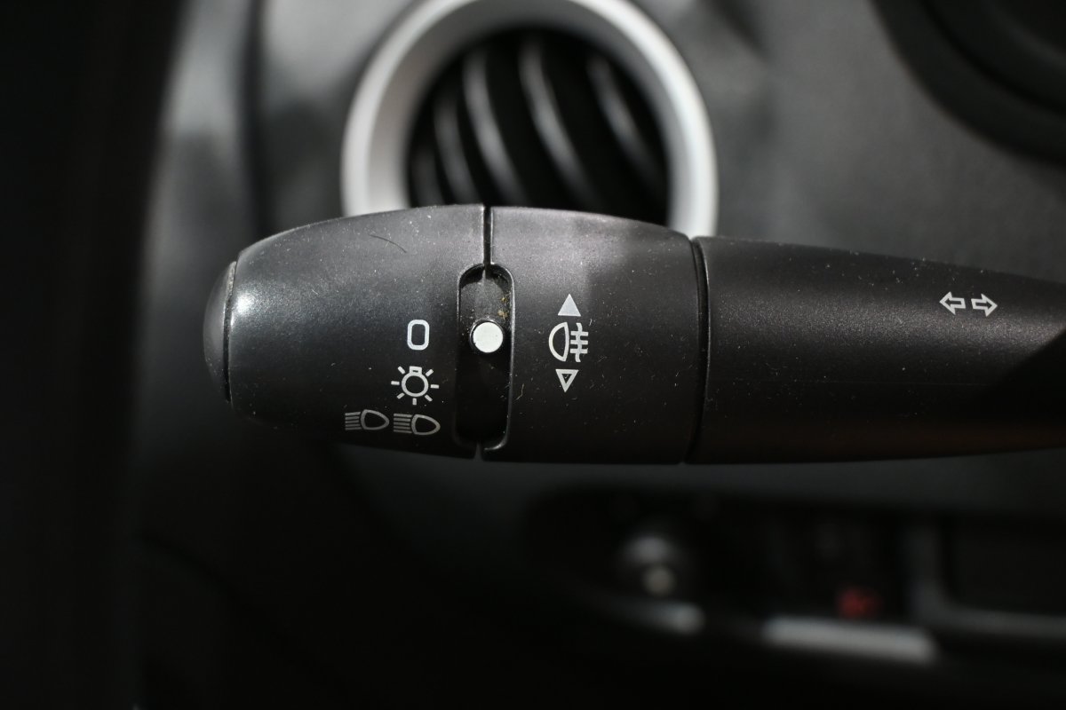 Foto Citroen C3 19