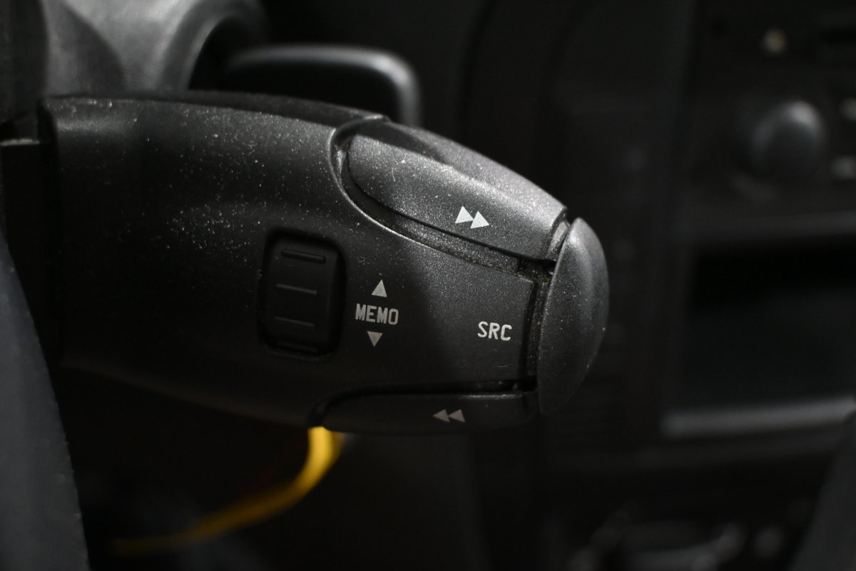 Foto Citroen C3 21