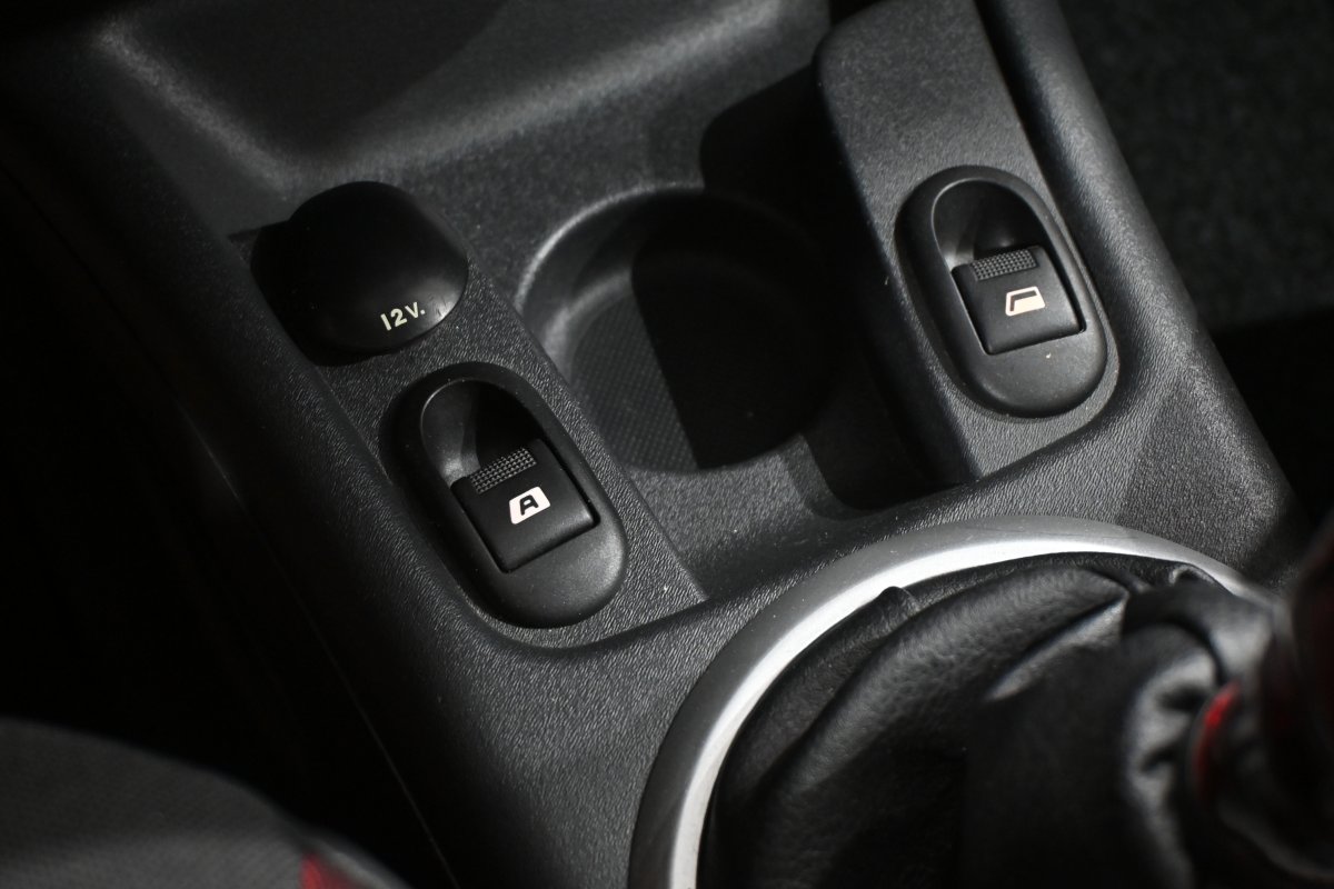 Foto Citroen C3 22