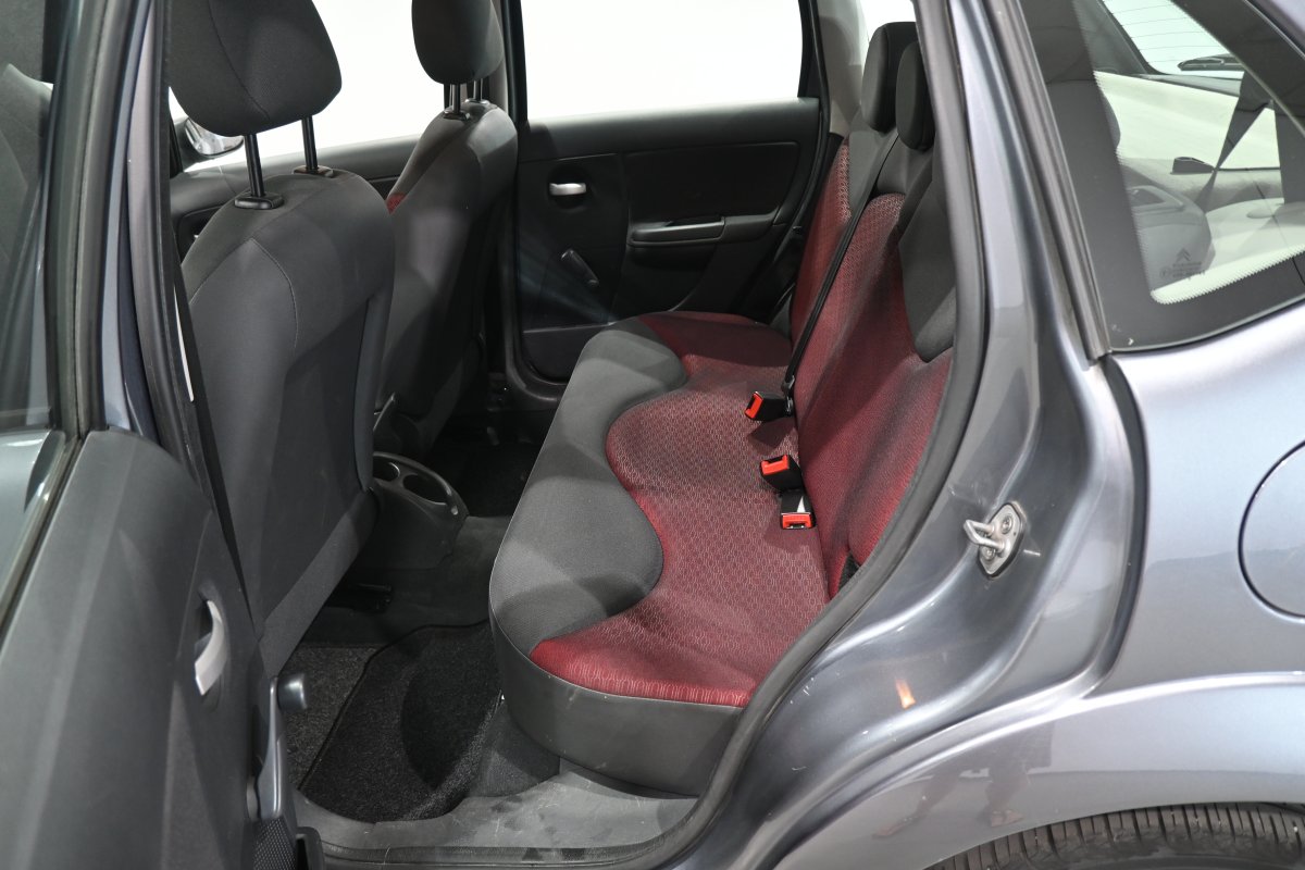 Foto Citroen C3 10