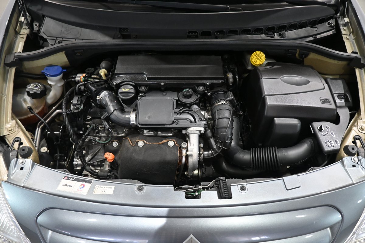 Foto Citroen C3 7
