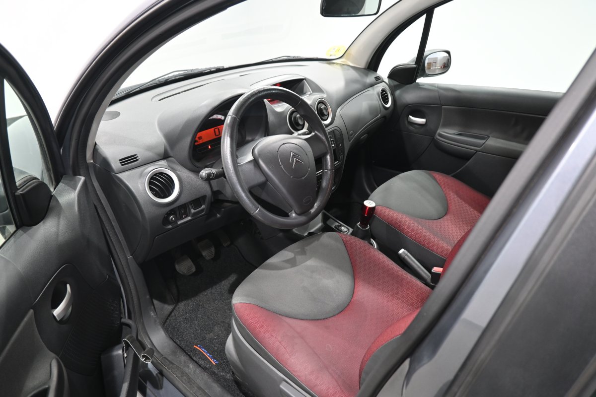 Foto Citroen C3 9