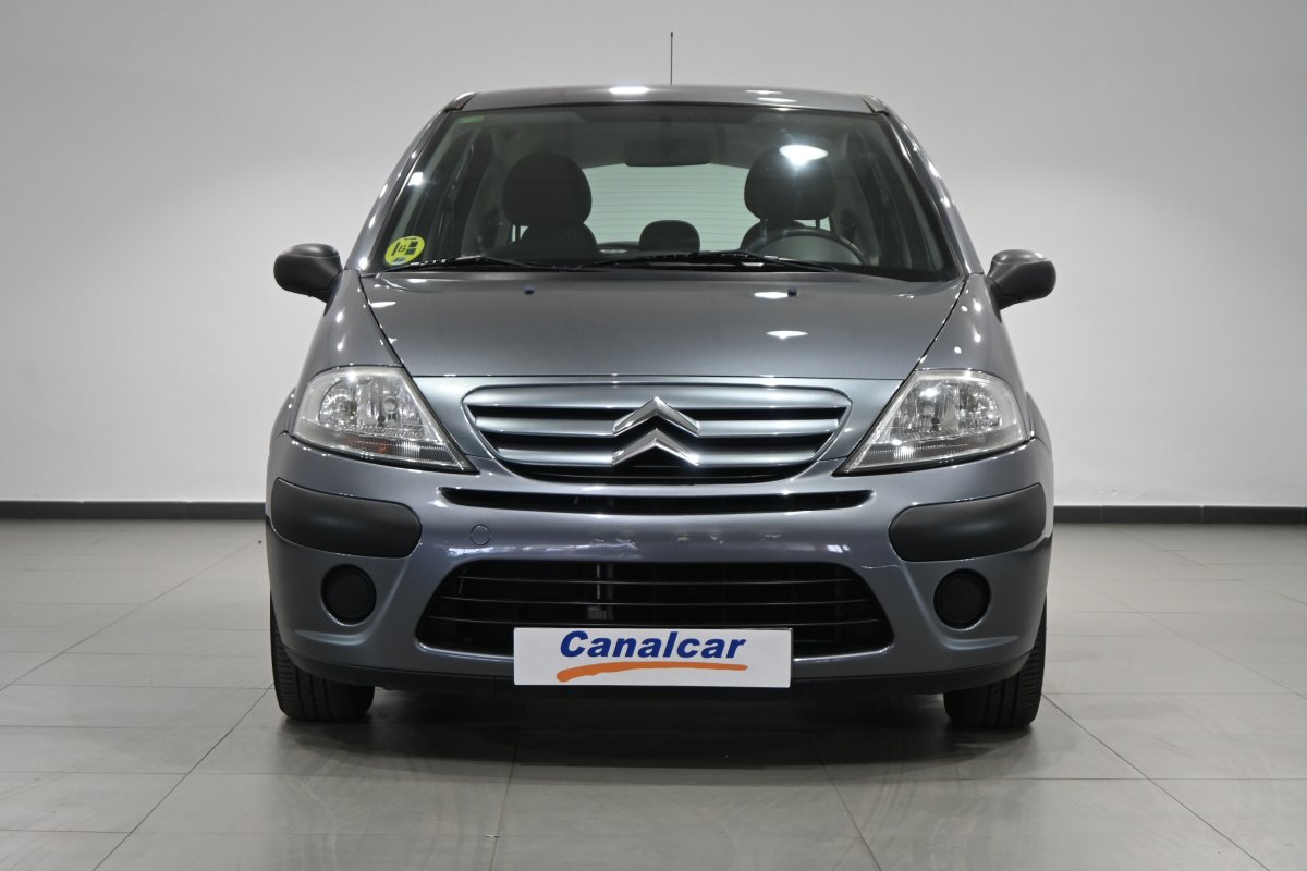 Foto Citroen C3 2