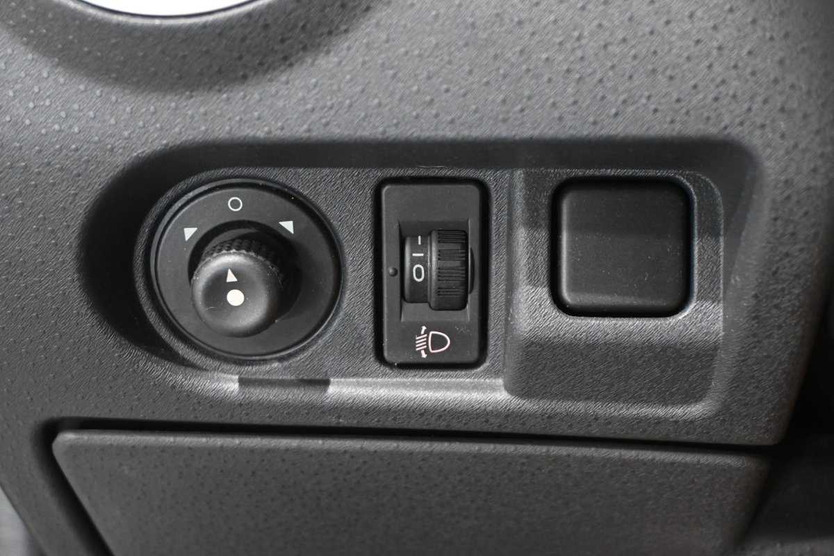 Foto Citroen C3 23