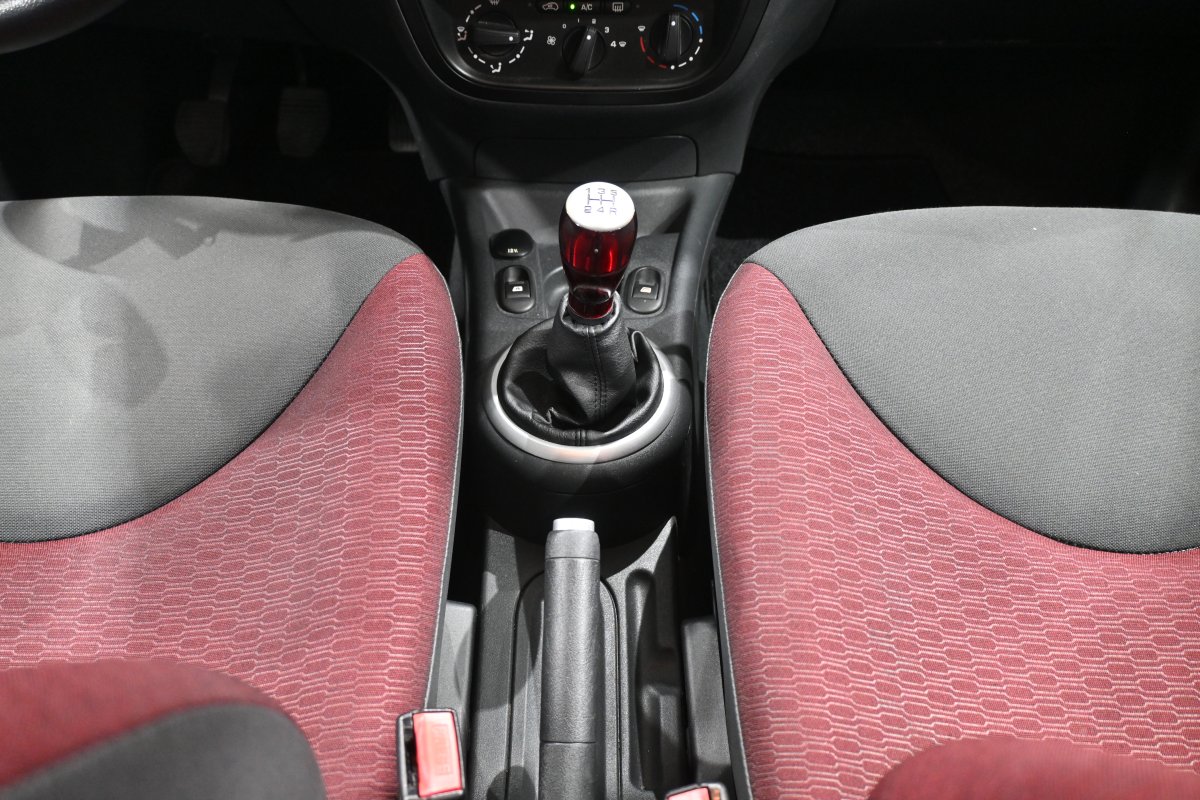 Foto Citroen C3 18