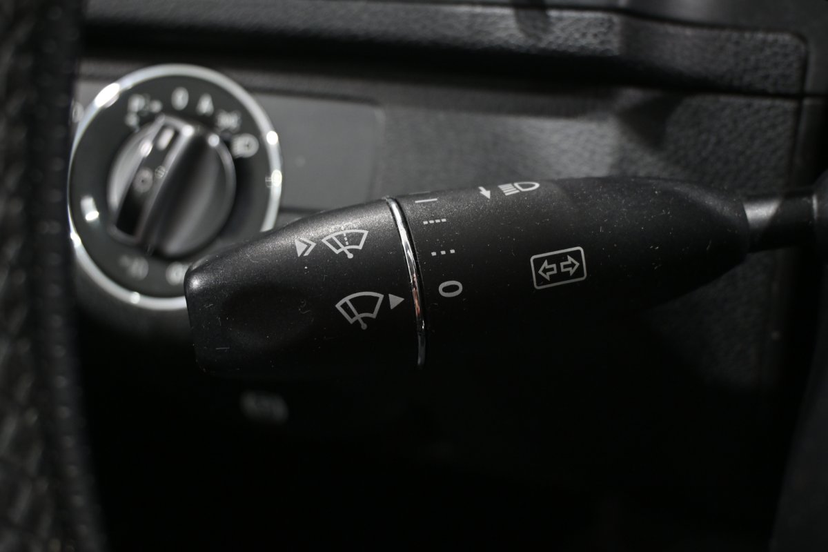 Foto Mercedes-Benz C 28