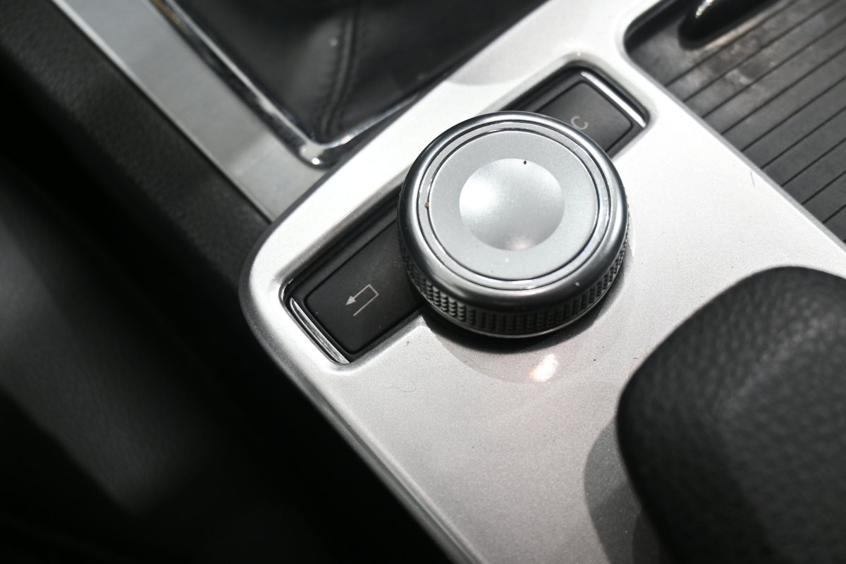 Foto Mercedes-Benz C 24