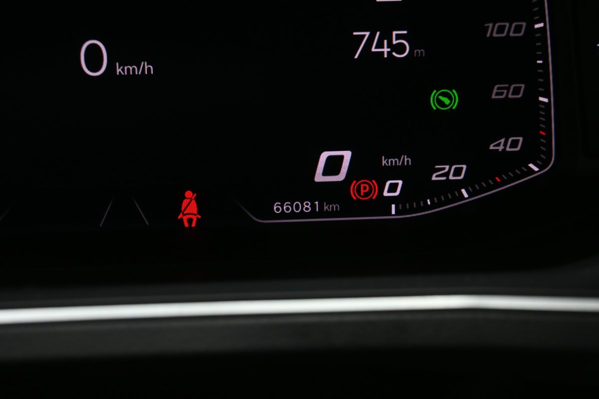 Foto Seat tarraco 13