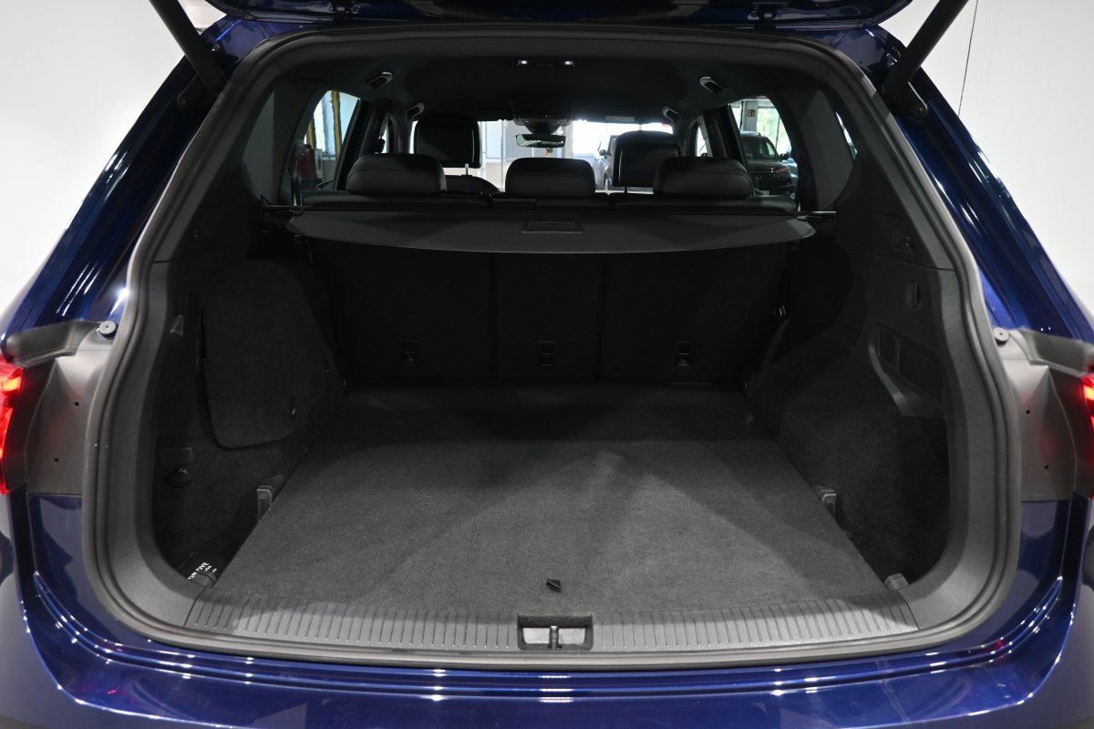 Foto Seat tarraco 8