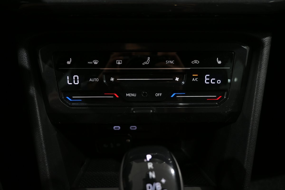 Foto Seat tarraco 17