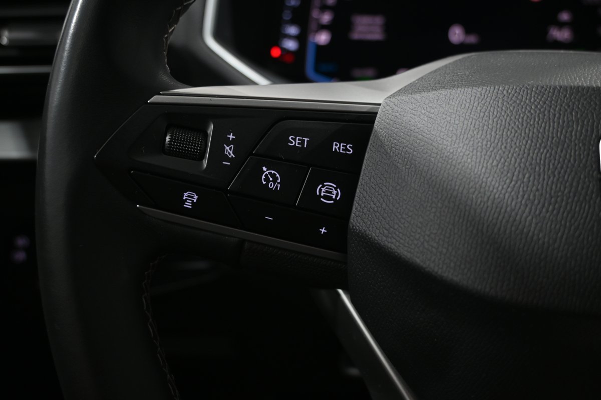 Foto Seat tarraco 21