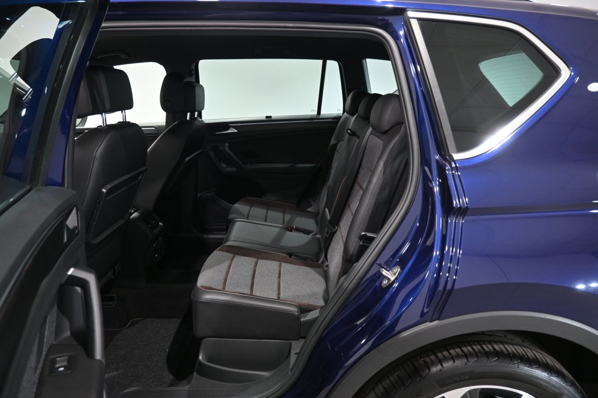 Foto Seat tarraco 11