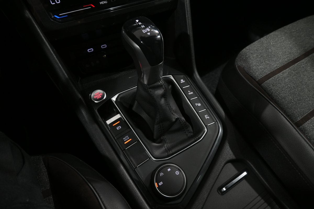 Foto Seat tarraco 20