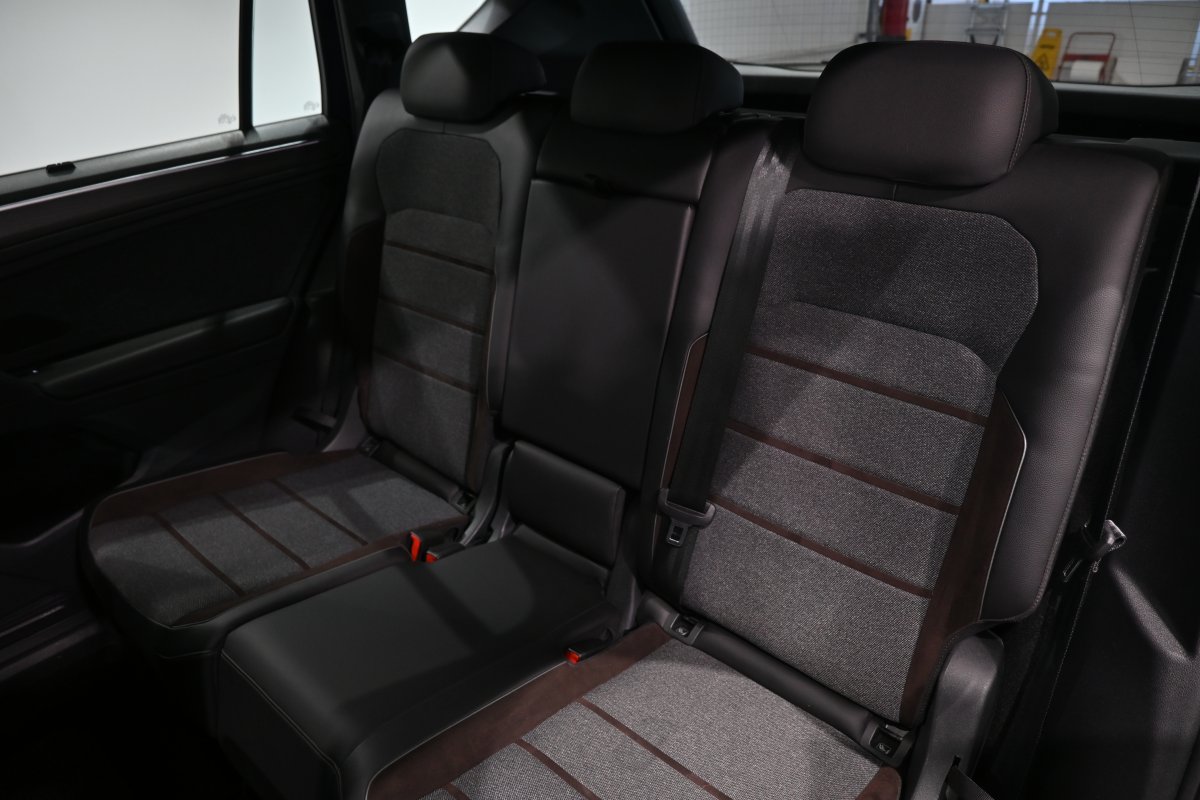 Foto Seat tarraco 12