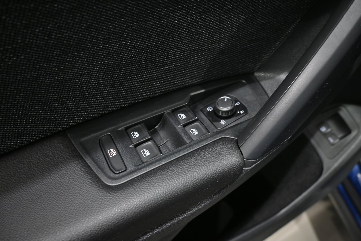 Foto Seat tarraco 28