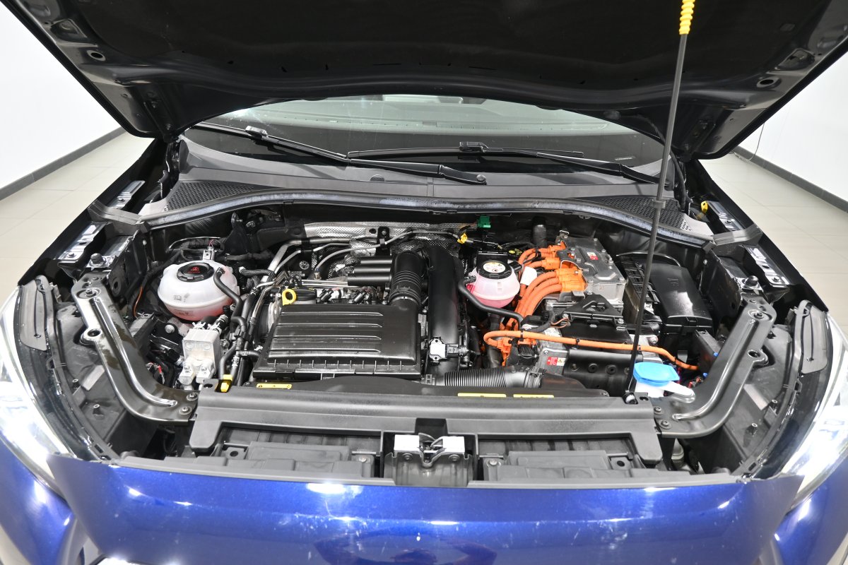 Foto Seat tarraco 7