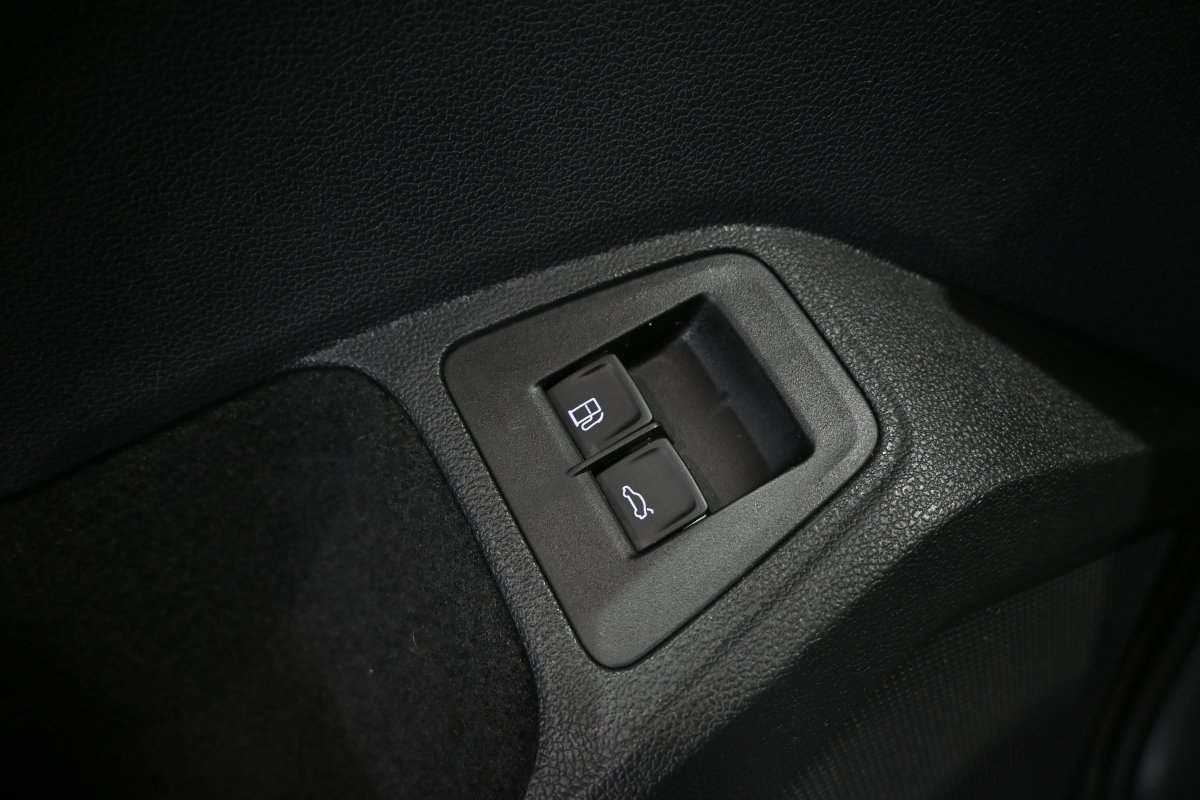 Foto Seat tarraco 29