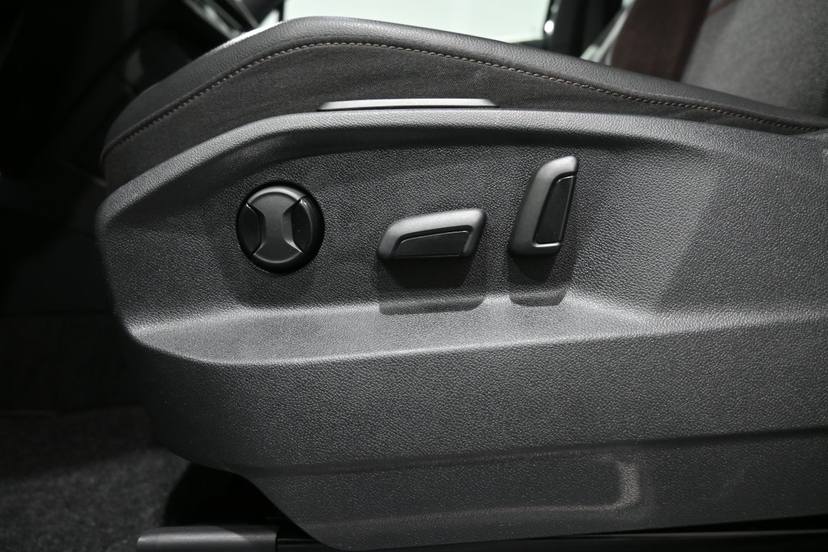 Foto Seat tarraco 30