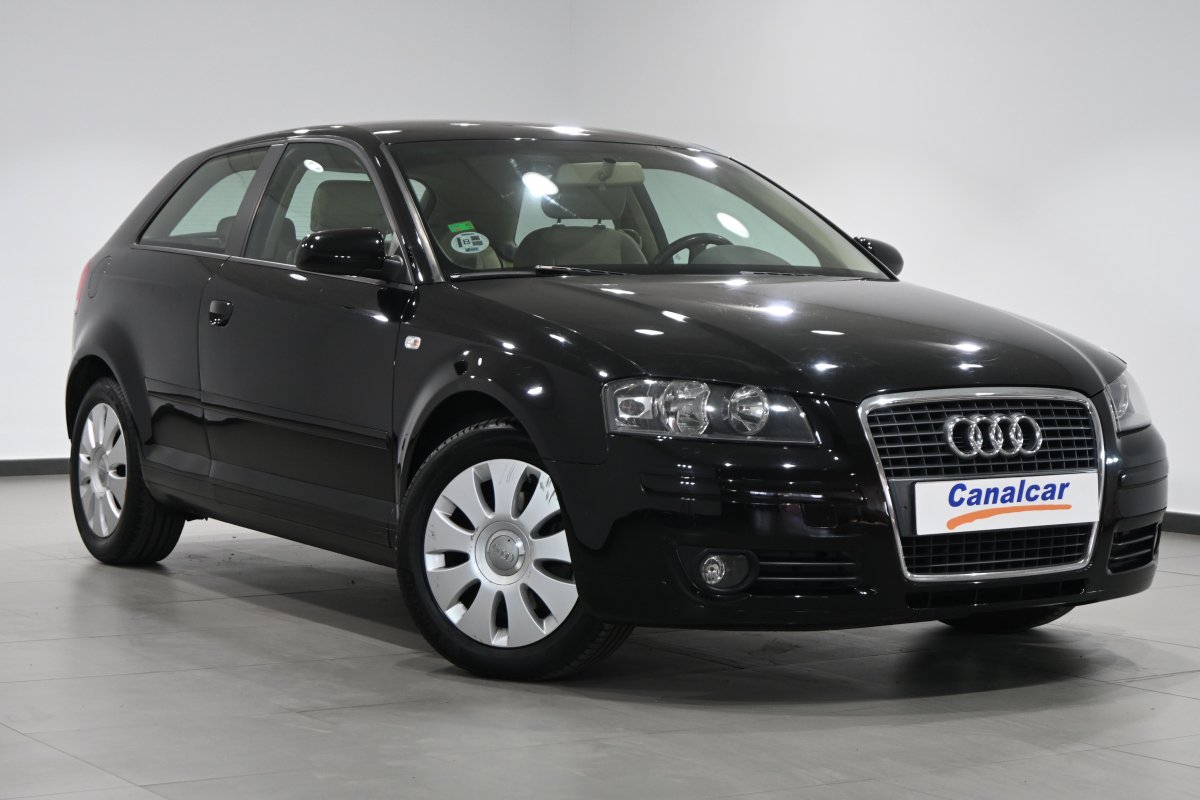 Foto Audi A3 3