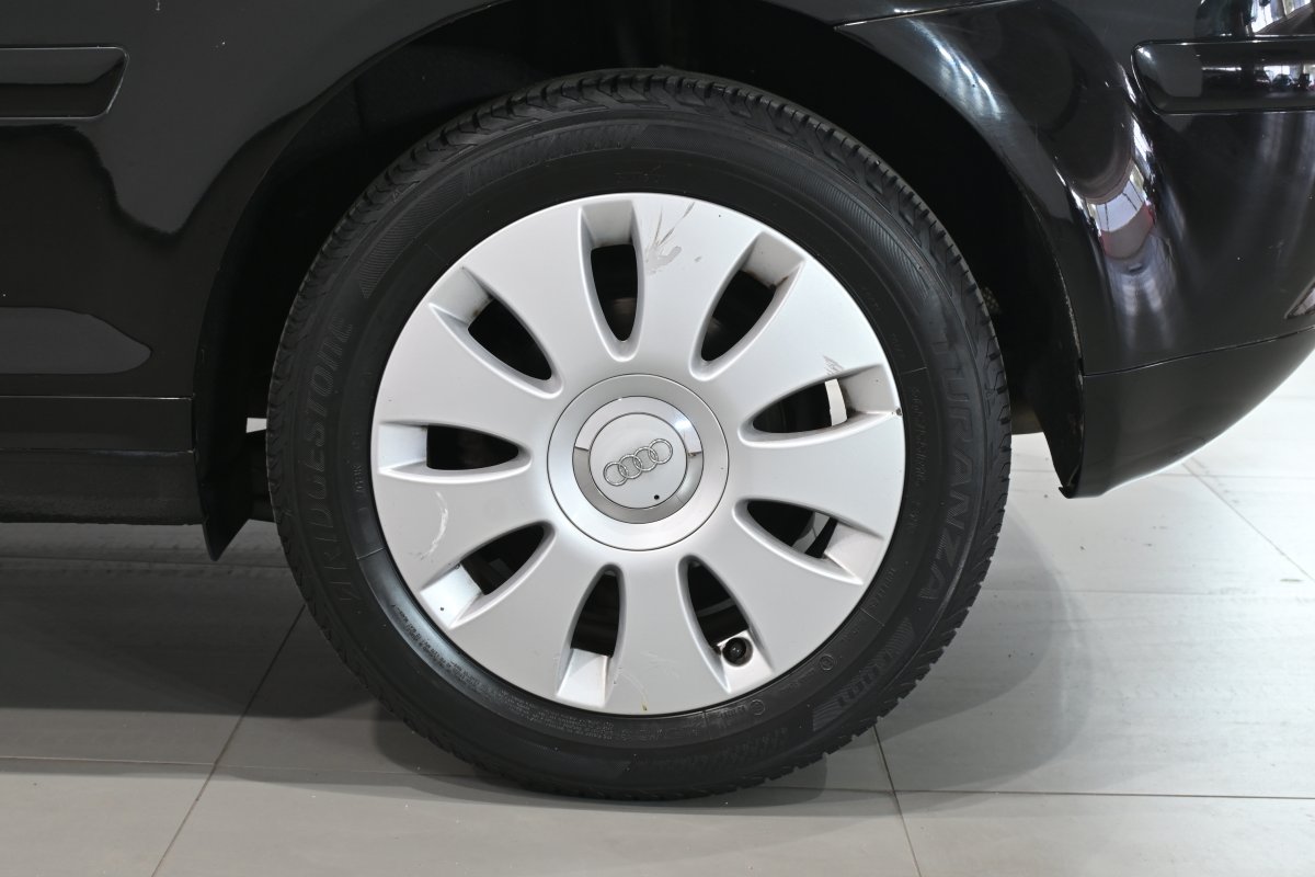 Foto Audi A3 22