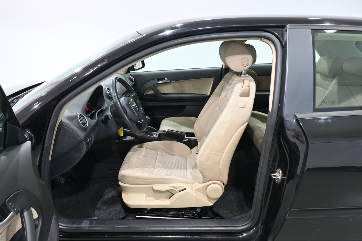 Foto Audi A3 10