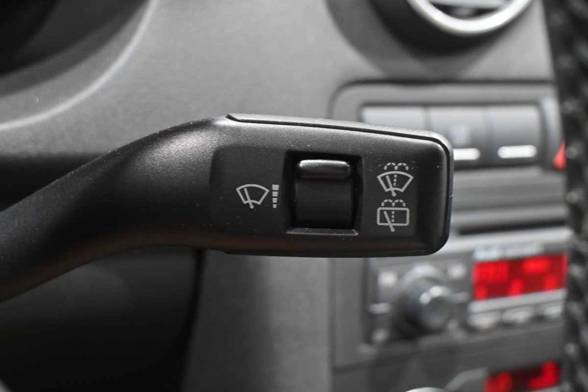 Foto Audi A3 18